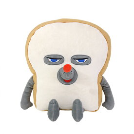 パンどろぼう　パンどろぼうクッション
