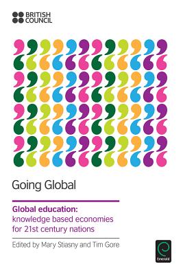 楽天ブックス: Going Global: Global Education: Knowledge-Based Economies for ...