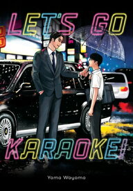 Let's Go Karaoke! LETS GO KARAOKE [ Yama Wayama ]