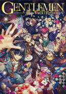 GENTLEMEN (初回生産限定盤 2CD+Blu-ray)