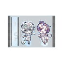 【グッズ】TVアニメ『ブルーロック』 凪 誠士郎&御影 玲王 デフォルメAni-Art パーツ付きBIGアクリルスタンド ver.C