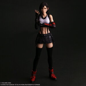 �w�t�@�C�i���t�@���^�W�[VII�x ���o�[�X PLAY ARTS�^ �e�B�t�@�E���b�N�n�[�g (�t�B�M���A)