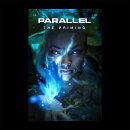 Alpha　Parallel Comic - The Priming: Issue 1 (American Sized Comic)