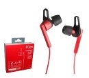 EOps Noisezero Sports+ (Red) Coca Cola モデル