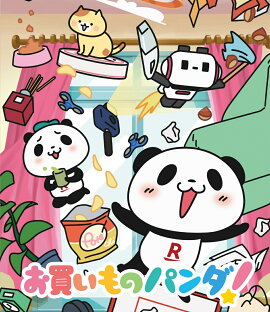 ���㤤��Υѥ���� �̾��ǡ�Blu-ray��