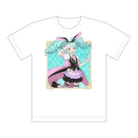 アイドルランドプリパラ Tシャツ(あまり)XLサイズ