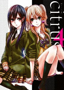 citrus 4��Blu-ray��