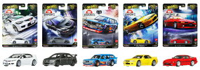 �ڥ��åȾ��ʡۥۥåȥ�������(Hot Wheels) ����������㡼 �����˥󡦥��2 '07 �ۥ�� ���ӥå��ܥ�󥵡� ���ܥ�塼�����IX�ܥޥåɡ��ޥ��� �ޥĥ�RX-3 �若��/���륯�������������饤�� GT-R��'89 �ȥ西 �����ץ�