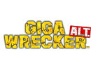 GIGA WRECKER ALT. コレクターズエディション