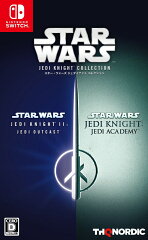 スター・ウォーズ ジェダイナイト コレクション