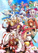 トラブル☆ウィッチーズ ふぁいなる！ ラストエンドーエピソード1 アマルガムの娘たちー