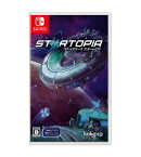 スペースベース スタートピア Switch版