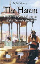 HAREM: INSIDE THE GRAND SERAGLIO OF THE