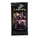 Alpha　Parallel Base Set Booster Pack
