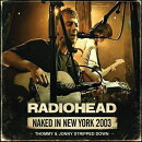 【輸入盤】Naked In New York 2003