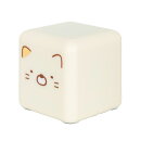 BITVOL Bluetoothスピーカー すみっコぐらし ねこ