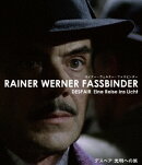 デスペア 光明への旅 ライナー・ヴェルナー・ファスビンダー【Blu-ray】