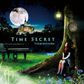 Time Secret [ TSUKINOSORA ]
