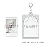 ブルーロック キャラナップ&ケースセット〜Flower Cage〜 3.凪 誠士郎