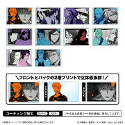 BLEACH 千年血戦篇 ミニアクリルブロック