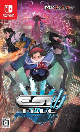 �����ץ쥤�ɦ� Nintendo Switch��