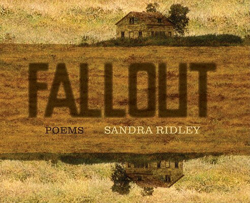 楽天ブックス: Fallout - Sandra Ridley - 9781926710051 : 洋書