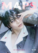 MAPS JAPAN No.5 -Summer Issue-　表紙B