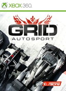GRID Autosport Xbox360版