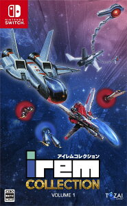 ACRNV Vol.1 Switch