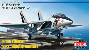 1/72XP[ WFbg@ AJCR F-14A gLbgTMVF-2 goEeBn^[Yh yFX05z (vf)
