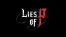 Lies of P　コレクターズエディション PS4版