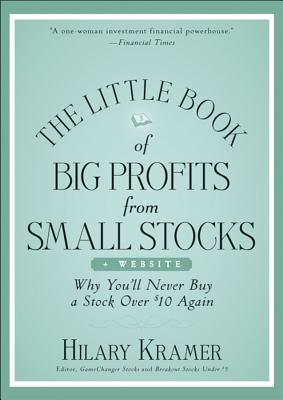 楽天ブックス: The Little Book of Big Profits from Small Stocks, + Website