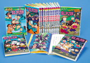 忍たま乱太郎セレクション（15巻セット）