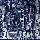 ユーフォリア・バウンド【アナログ盤】