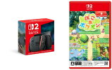 【セット商品】Nintendo Switch 2（日本語・国内専用） + ぽこ あ ポケモン