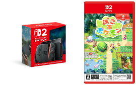 �ڥ��åȾ��ʡ�Nintendo Switch 2�����ܸ졦�������ѡ� + �ݤ� �� �ݥ����