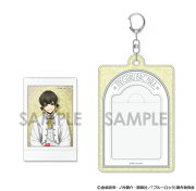ブルーロック キャラナップ&ケースセット〜Flower Cage〜 4.蜂楽 廻