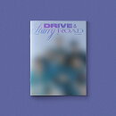【楽天ブックス限定先着特典+先着特典】Drive to the Starry Road (Drive Ver.)(A4クリアファイル(6種類のうちラン…