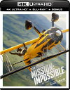 ミッション：インポッシブル／ファイナル・レコニング 4K UHD+ブルーレイ セット(ボーナスブルーレイ付)【4K ULTRA HD…