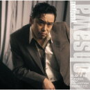 GOLDEN☆BEST 大沢誉志幸 [I.D Y 2]Y COOOL BEST COLLECTION (水の中のナイフ)