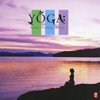 YOGA: Asian Healing Music