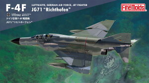 1/72 hCcR F-4F 퓬@ JG71 gqgz[tFh yFX06z (vf)