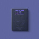 【楽天ブックス限定先着特典+先着特典】Drive to the Starry Road (Starry Ver.)(A4クリアファイル(6種類のうちラン…