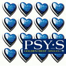 GOLDEN☆BEST PSY・S[saiz] SINGLES+