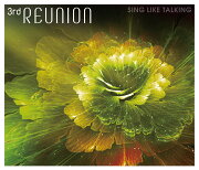 3rd REUNION (スペシャル・パッケージ)