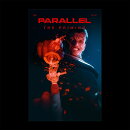 Alpha　Parallel Comic - The Priming: Issue 3 (American Sized Comic)