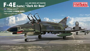 1/72 AJR F-4E퓬@i^jgN[NGAx[Xh yFF06z (vf)