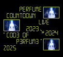 Perfume Countdown Live 2023→2024 “COD3 OF P3RFUM3” ZOZ5(初回限定盤DVD)