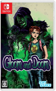 Gloom and Doom Switch