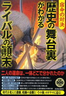 歴史の舞台裏がわかるライバルの顛末